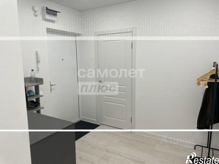3-комн квартира ул Механизаторов, 15,  д. 15