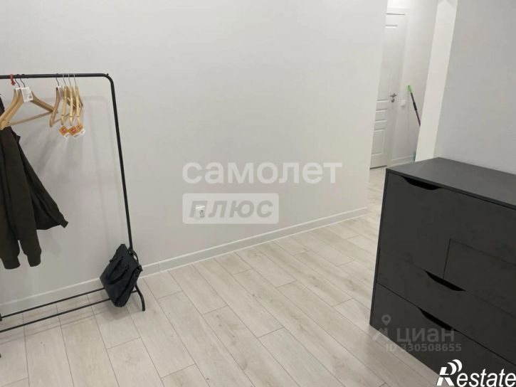 3-комн квартира ул Механизаторов, 15,  д. 15