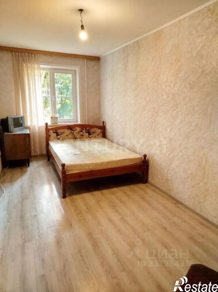 2-комн квартира ул Валентины Терешковой, 38В,  д. 38В