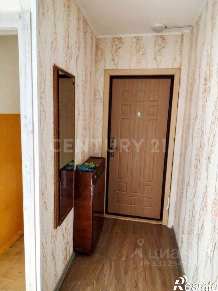 2-комн квартира ул Валентины Терешковой, 38В,  д. 38В