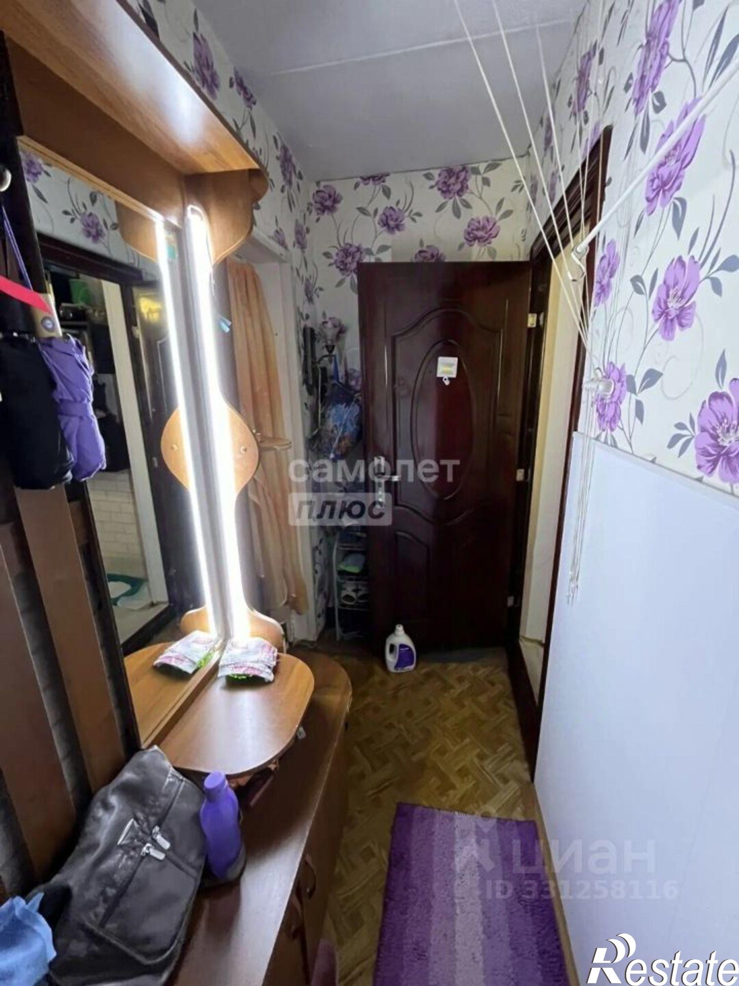 Купить комнату за 1 000 000 рублей на ул Западная, 44