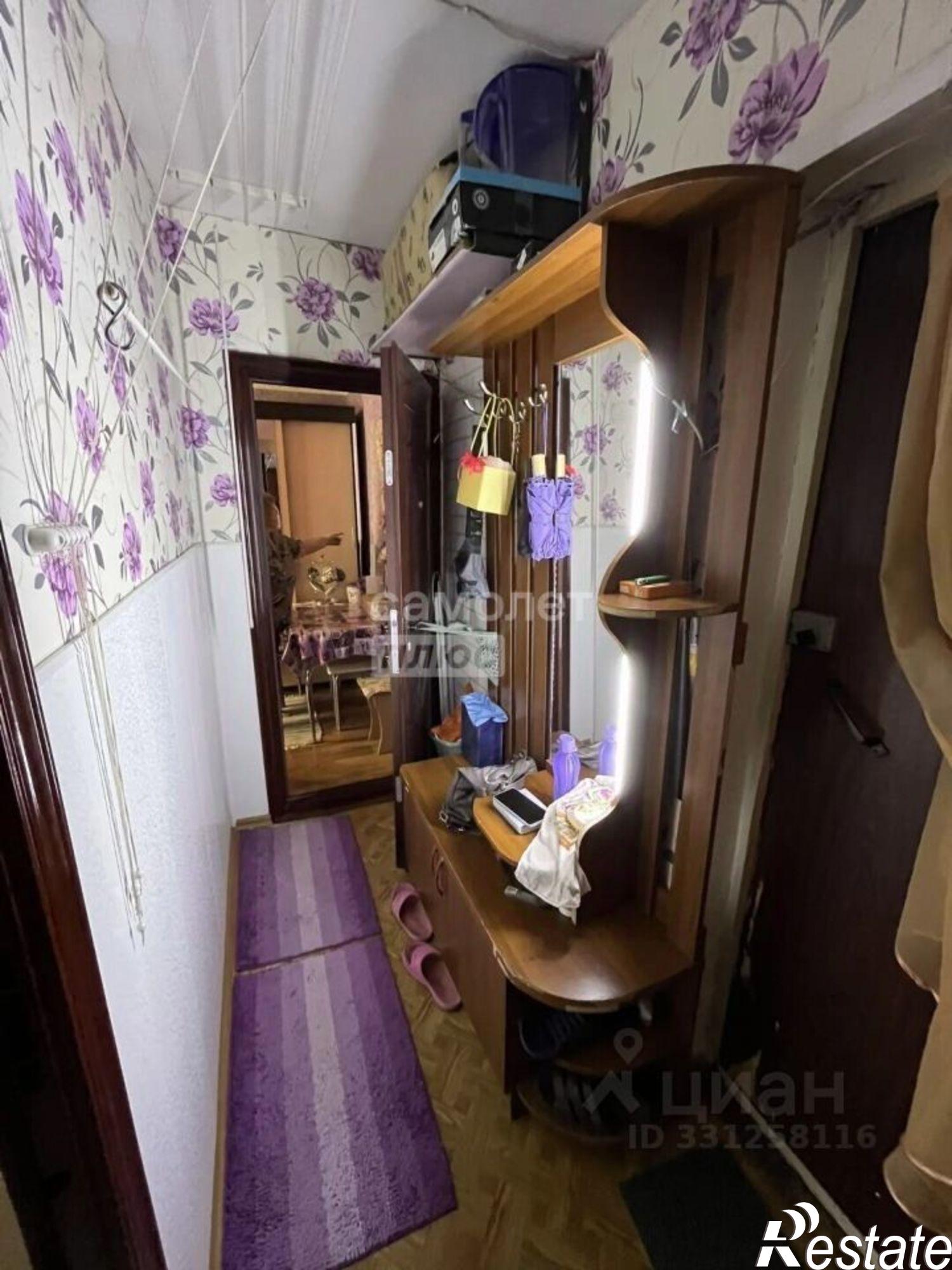 Купить комнату за 1 000 000 рублей на ул Западная, 44