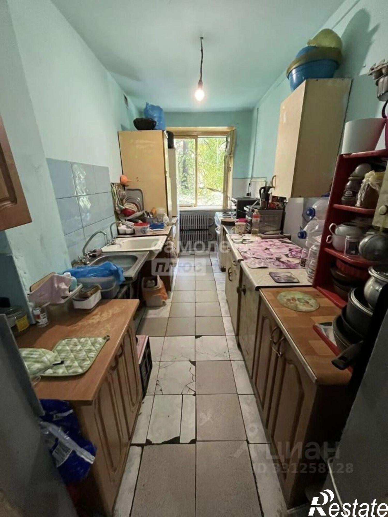 Купить комнату за 1 000 000 рублей на ул Западная, 44