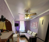 комната 12 кв м ул Западная, 44
