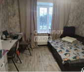 комната 13 кв м Астраханская улица, 23