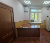 офис 269 кв м, этаж 2/3 ул Астраханская, 1