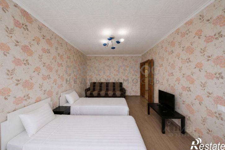 3-комн квартира пр-кт Победы, 11,  д. 11