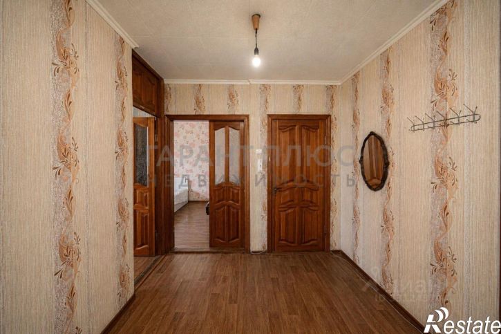 3-комн квартира пр-кт Победы, 11,  д. 11