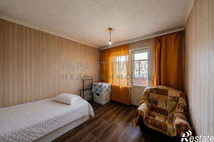 3-комн квартира пр-кт Победы, 11,  д. 11