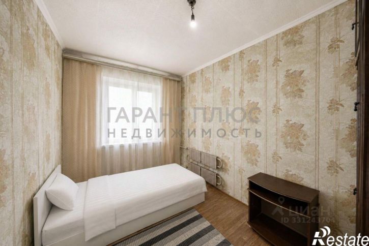 3-комн квартира пр-кт Победы, 11,  д. 11