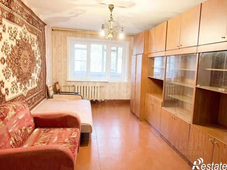 2-комн квартира Моршанская улица, 18,  д. 18