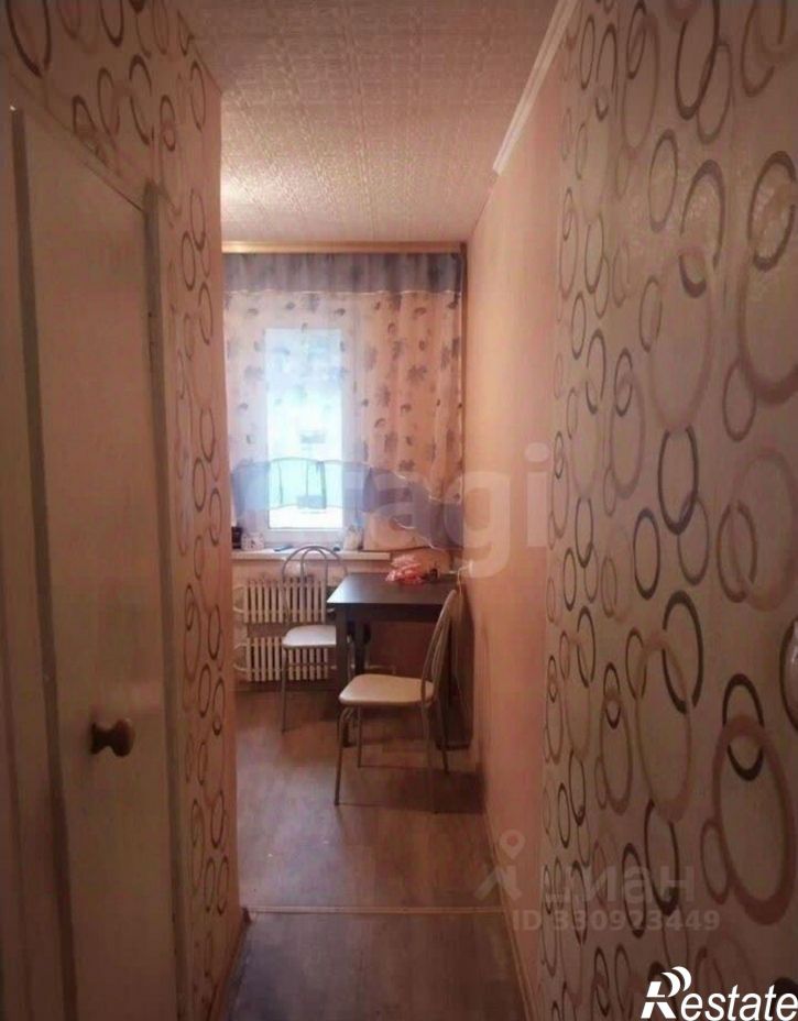2-комн квартира Моршанская улица, 18,  д. 18