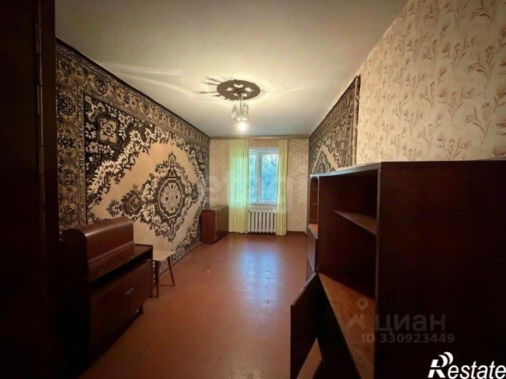 2-комн квартира Моршанская улица, 18,  д. 18