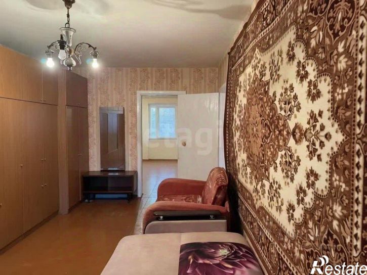 2-комн квартира Моршанская улица, 18,  д. 18