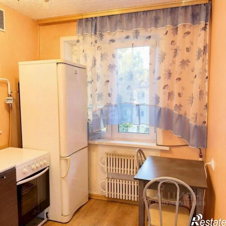 2-комн квартира Моршанская улица, 18,  д. 18