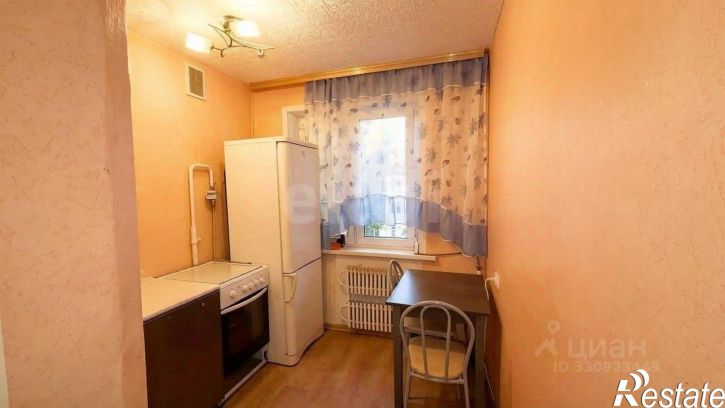 2-комн квартира Моршанская улица, 18,  д. 18