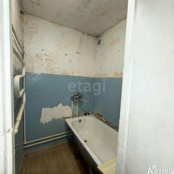 2-комн квартира Моршанская улица, 18,  д. 18
