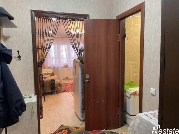 1-комн квартира Елецкое шоссе, 7,  д. 7
