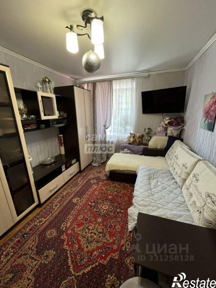 Комната ул Западная, 44,  д. 44