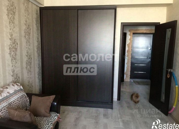 1-комн квартира ул Коцаря С.Л., 9/2,  д. 9/2