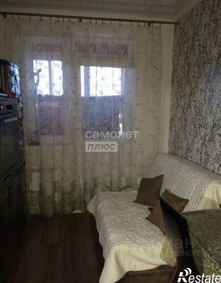 1-комн квартира ул Коцаря С.Л., 9/2,  д. 9/2