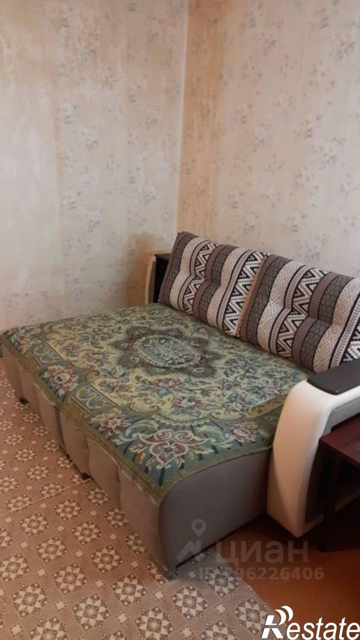 2-комн квартира улица Гагарина, 67,  д. 67