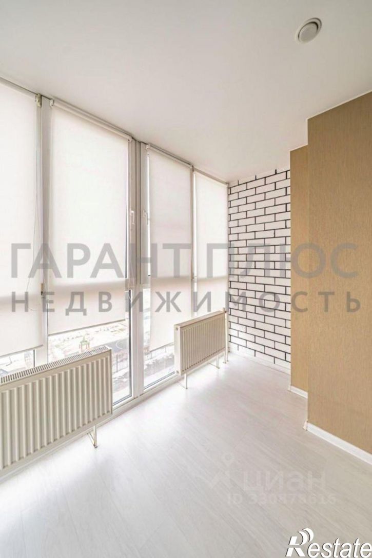 1-комн квартира улица Свиридова, 10,  д. 10