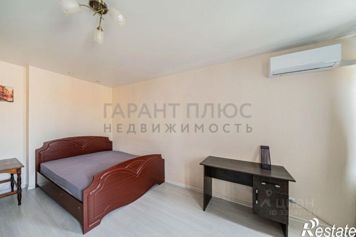 1-комн квартира улица Свиридова, 10,  д. 10