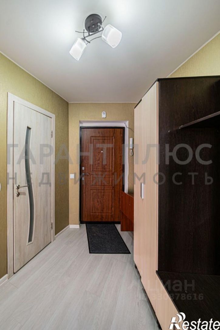 1-комн квартира улица Свиридова, 10,  д. 10