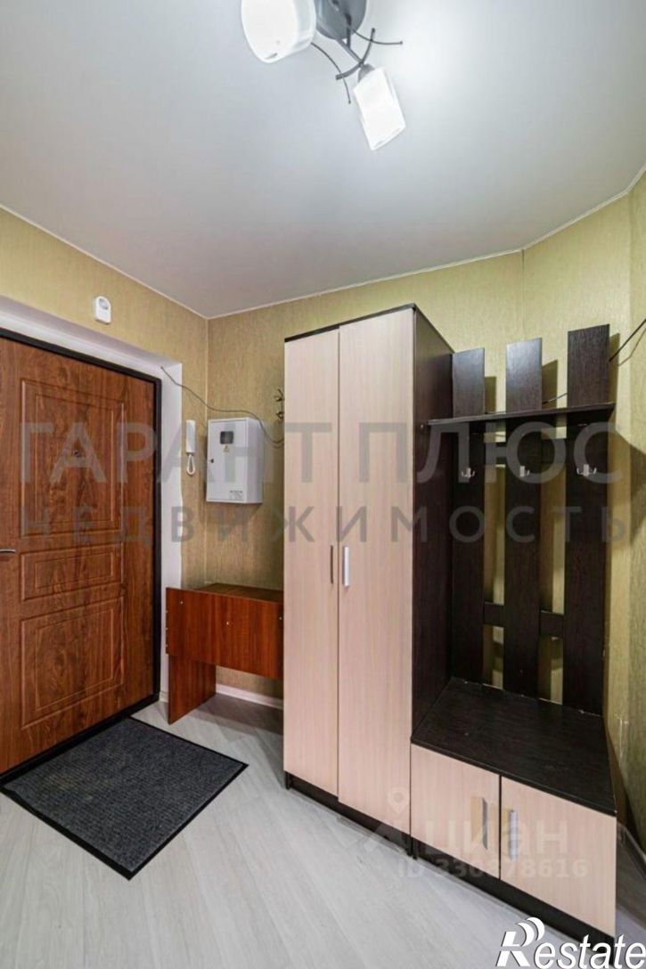 1-комн квартира улица Свиридова, 10,  д. 10