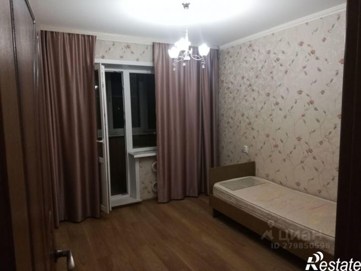 2-комн квартира ул Водопьянова, 31,  д. 31