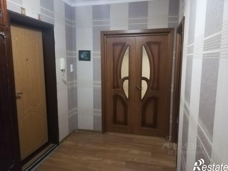 2-комн квартира ул Водопьянова, 31,  д. 31
