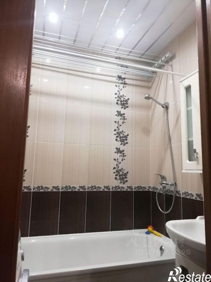 2-комн квартира ул Водопьянова, 31,  д. 31