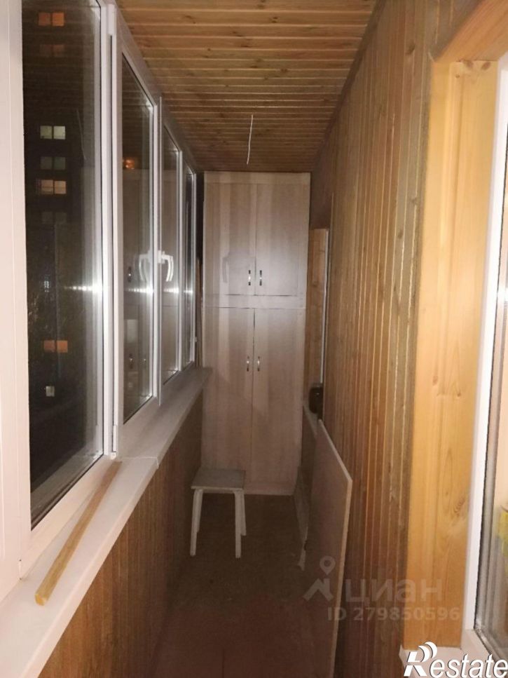 2-комн квартира ул Водопьянова, 31,  д. 31