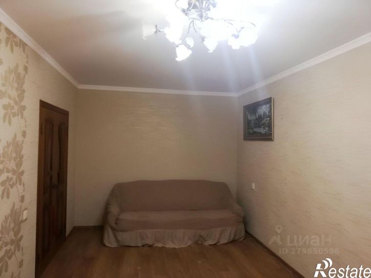 2-комн квартира ул Водопьянова, 31,  д. 31