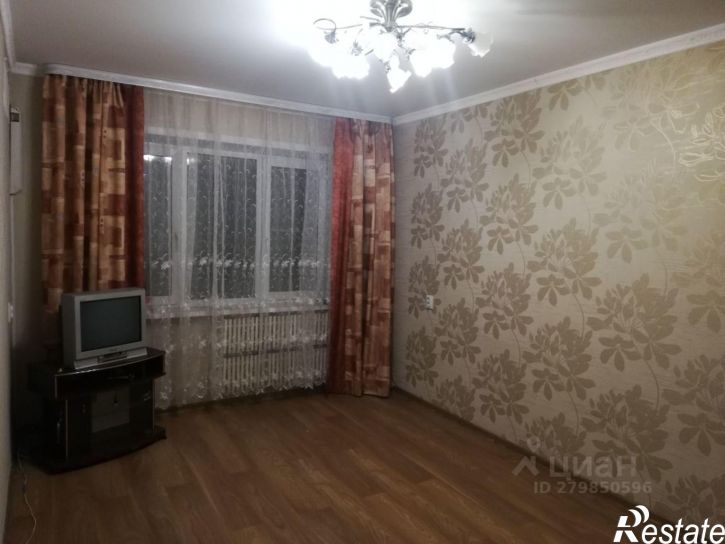 2-комн квартира ул Водопьянова, 31,  д. 31