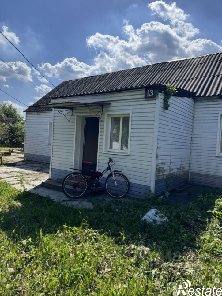 Коттедж/дом улица Хабарова, 10А,  д. 10А