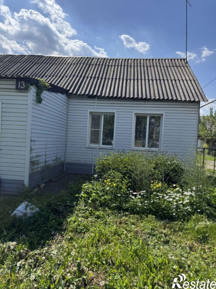 Коттедж/дом улица Хабарова, 10А,  д. 10А