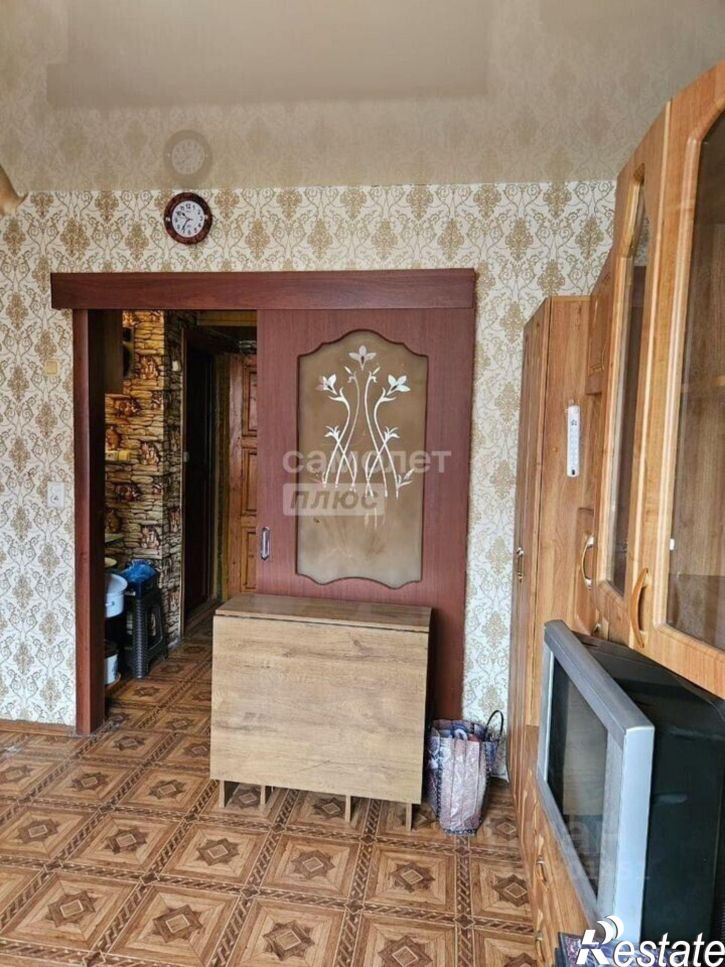 1-комн квартира Волгоградская улица, 7А,  д. 7А