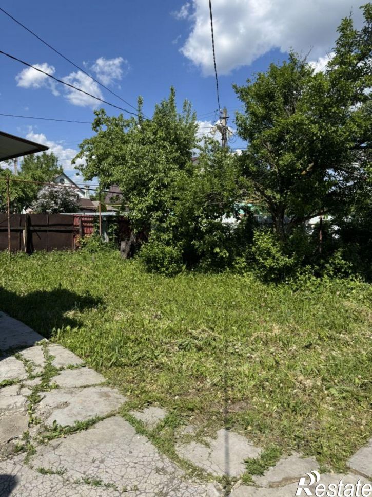 Коттедж/дом улица Хабарова, 10А,  д. 10А