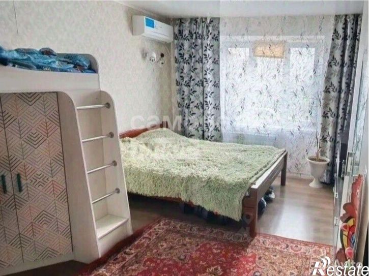 1-комн квартира улица Героя России Эдуарда Белана, 17,  д. 17