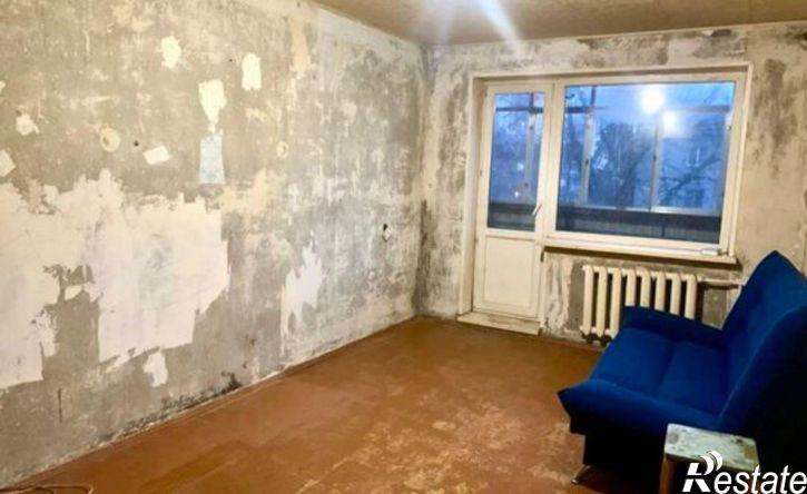 1-комн квартира Юбилейная улица, 9,  д. 9