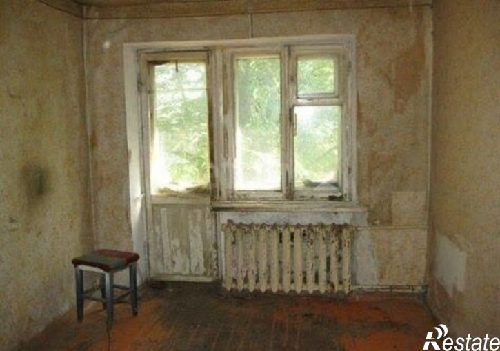 1-комн квартира Юбилейная улица, 9,  д. 9