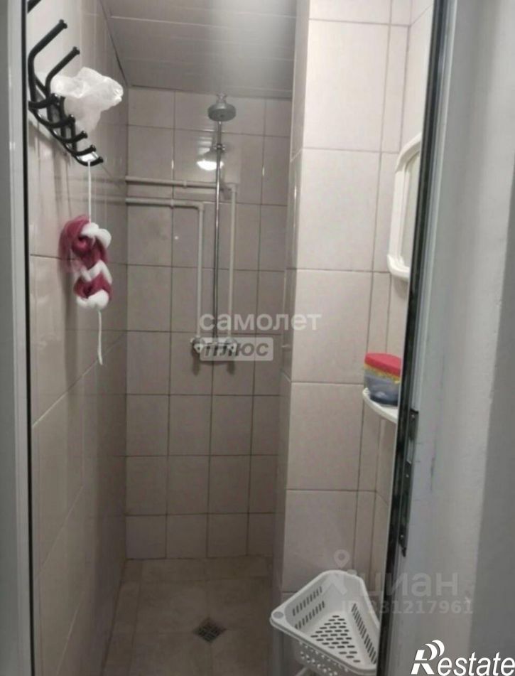 Комната Астраханская улица, 23,  д. 23