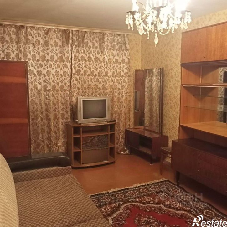 1-комн квартира ул Студеновская, 17,  д. 17