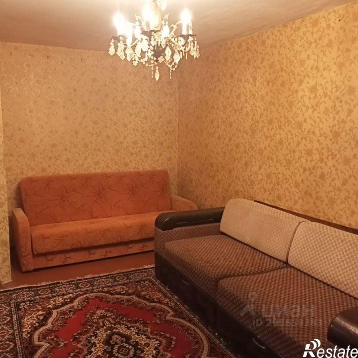 1-комн квартира ул Студеновская, 17,  д. 17
