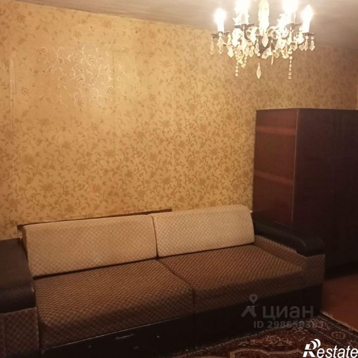 1-комн квартира ул Студеновская, 17,  д. 17