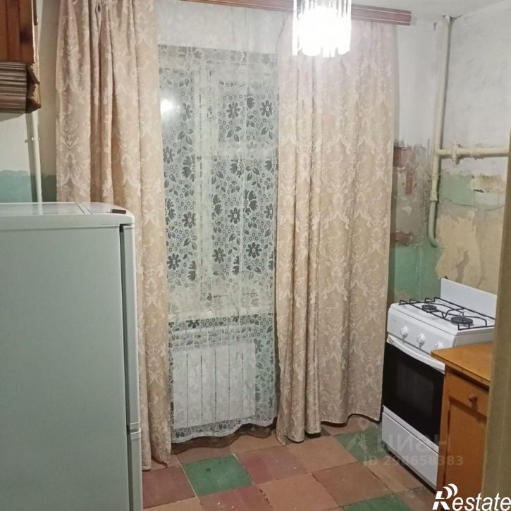 1-комн квартира ул Студеновская, 17,  д. 17