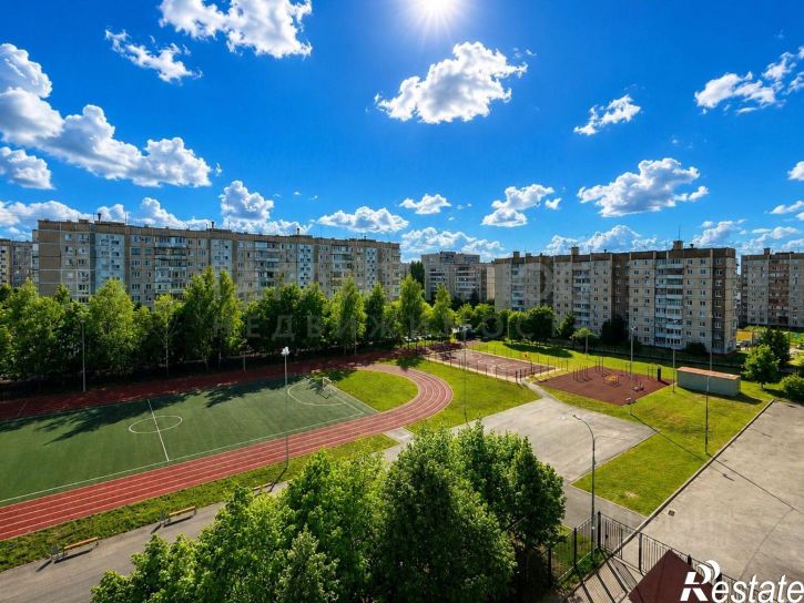 1-комн квартира б-р им. Павла Шубина, 13а,  д. 13а