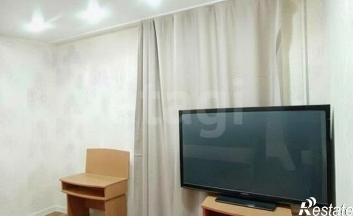 1-комн квартира ул П.А. Папина, 23,  д. 23